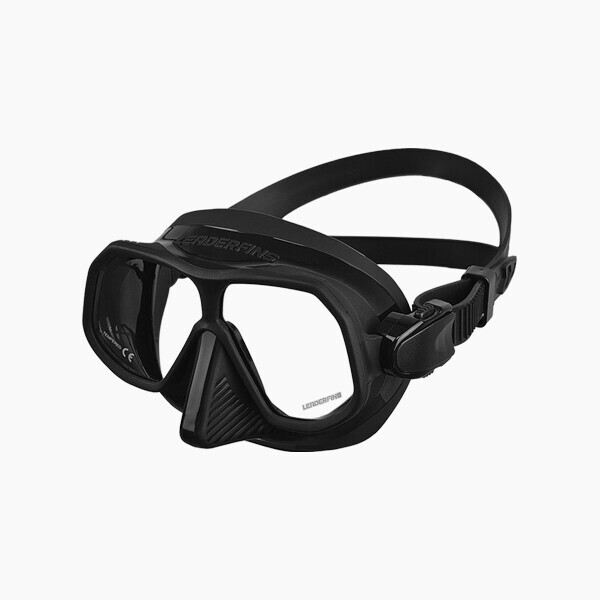 퐁당닷컴,리더핀 리부 마스크,,리더핀,프리다이빙 > 마스크 > 2안식