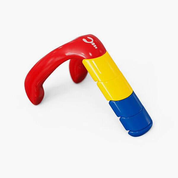 퐁당닷컴,랍스터 컬러 커스텀 프리다이빙 넥 웨이트 세트,,랍스터,프리다이빙 > 웨이트, 벨트 > 넥웨이트