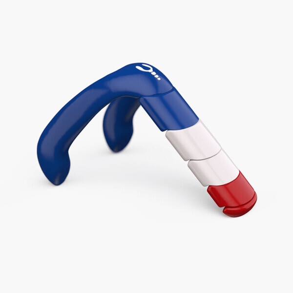 퐁당닷컴,랍스터 컬러 커스텀 프리다이빙 넥 웨이트 세트,,랍스터,프리다이빙 > 웨이트, 벨트 > 넥웨이트