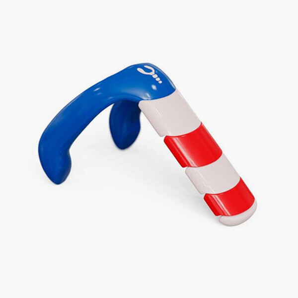 퐁당닷컴,랍스터 컬러 커스텀 프리다이빙 넥 웨이트 세트,,랍스터,프리다이빙 > 웨이트, 벨트 > 넥웨이트