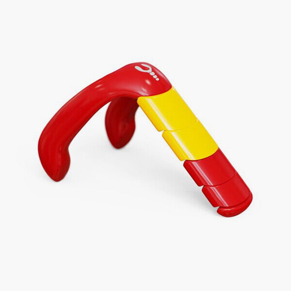 퐁당닷컴,랍스터 컬러 커스텀 프리다이빙 넥 웨이트 세트,,랍스터,프리다이빙 > 웨이트, 벨트 > 넥웨이트