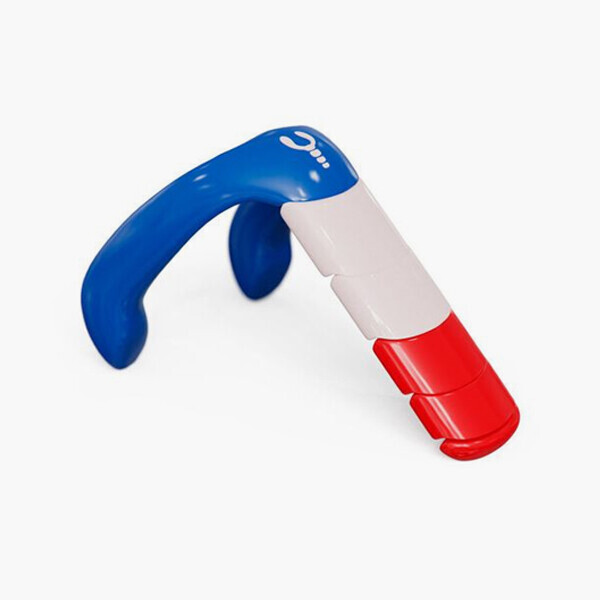 퐁당닷컴,랍스터 컬러 커스텀 프리다이빙 넥 웨이트 세트,,랍스터,프리다이빙 > 웨이트, 벨트 > 넥웨이트