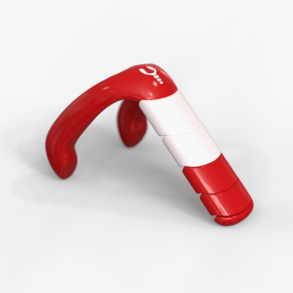 퐁당닷컴,랍스터 컬러 커스텀 프리다이빙 넥 웨이트 세트,,랍스터,프리다이빙 > 웨이트, 벨트 > 넥웨이트