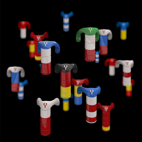 퐁당닷컴,랍스터 컬러 커스텀 프리다이빙 넥 웨이트 세트,,랍스터,프리다이빙 > 웨이트, 벨트 > 넥웨이트