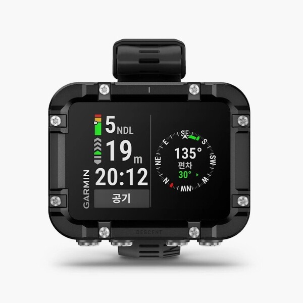 퐁당닷컴,가민 디센트 X30,,가민,스쿠버 > 컴퓨터 > 손목형