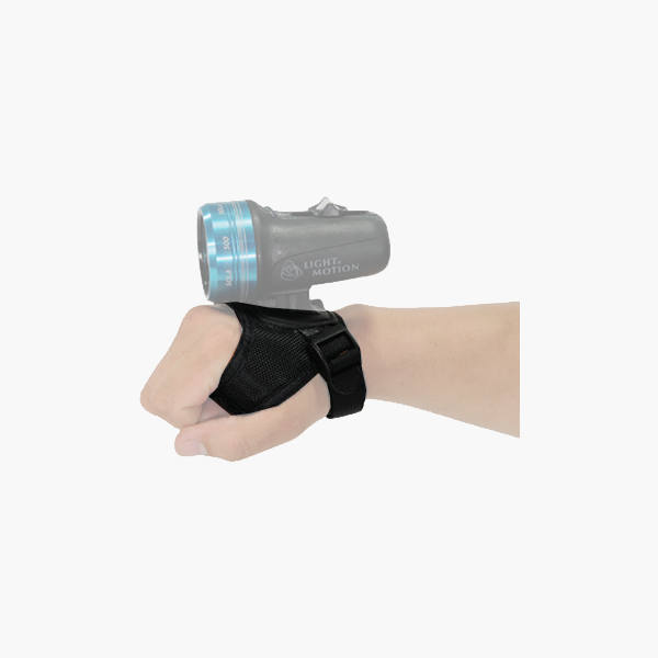 퐁당닷컴,HAND STRAP,상품은 스트랩입니다,라이트앤모션,스쿠버 > 라이트 > 그립