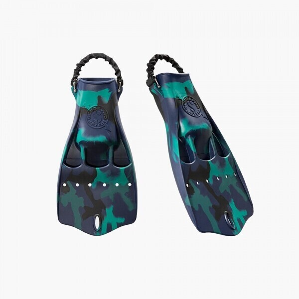 퐁당닷컴,★제트핀 이벤트★ 제트 핀 카모 4 컬러 믹스, JET FIN CAMO 4 COLOURS MIX,,스쿠버프로,스쿠버 > 오리발 > 스프링 스트랩형