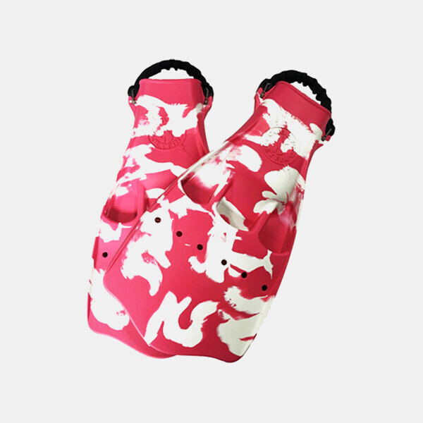 퐁당닷컴,★제트핀 이벤트★ 제트 핀 카모 , JET FIN CAMO,,스쿠버프로,스쿠버 > 오리발 > 스프링 스트랩형
