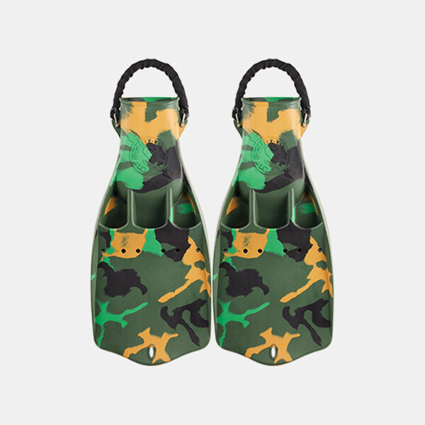 퐁당닷컴,★제트핀 이벤트★ 제트 핀 카모 , JET FIN CAMO,,스쿠버프로,스쿠버 > 오리발 > 스프링 스트랩형