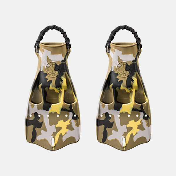 퐁당닷컴,★제트핀 이벤트★ 제트 핀 카모 4 컬러 믹스, JET FIN CAMO 4 COLOURS MIX,,스쿠버프로,스쿠버 > 오리발 > 스프링 스트랩형
