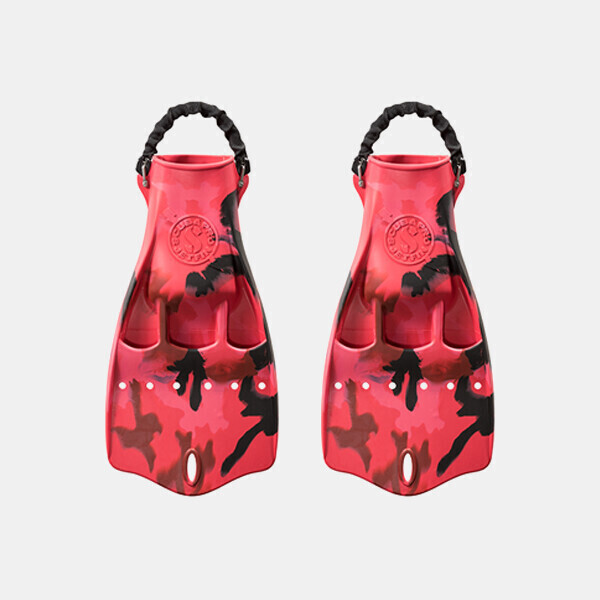 퐁당닷컴,★제트핀 이벤트★ 제트 핀 카모 4 컬러 믹스, JET FIN CAMO 4 COLOURS MIX,,스쿠버프로,스쿠버 > 오리발 > 스프링 스트랩형