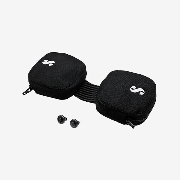 퐁당닷컴,NEW) S-TEK 트림 웨이트 포켓 키트(B/P),,스쿠버프로,스쿠버 > 웨이트, 벨트, 포켓 > 포켓