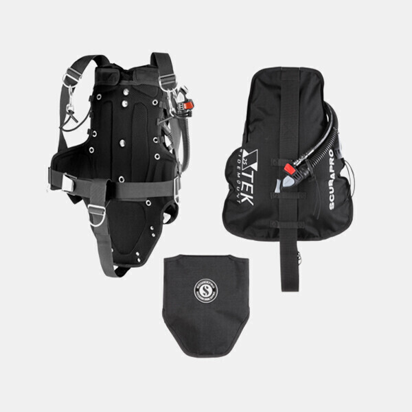 퐁당닷컴,사이드 마운트 시스템，SIDE MOUNT SYSTEM,,스쿠버프로,스쿠버 > BC 자켓, 사이드마운트 > 사이드마운트