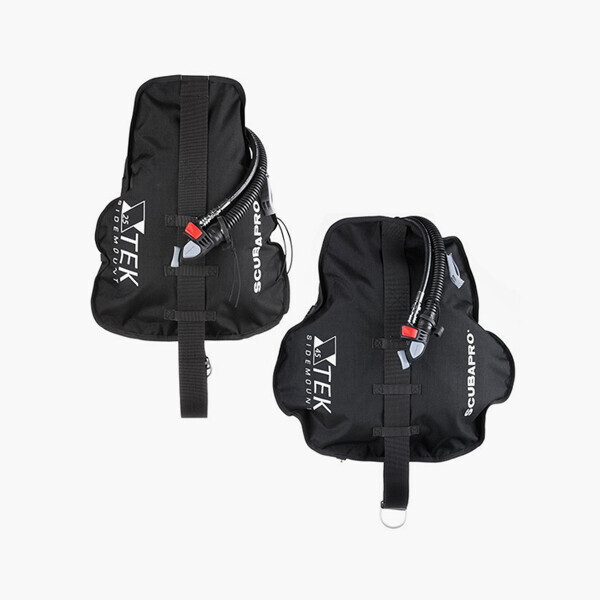 퐁당닷컴,사이드 마운트 시스템，SIDE MOUNT SYSTEM,,스쿠버프로,스쿠버 > BC 자켓, 사이드마운트 > 사이드마운트