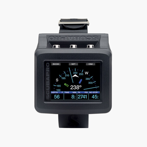 퐁당닷컴,GALILEO2 G2 WRIST, 갈릴레오2 지2 뤼스트,생생한 컬러로 더 스마트해지고 안전하여 여러분은 이것없이 다른 다이빙을 할 수 없을 것 입니다.,스쿠버프로,스쿠버 > 컴퓨터 > 손목형