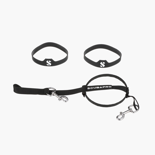 퐁당닷컴,S-TEK STAGE KIT LOW PROFILE, 에스텍 스테이지 키트 로우프로파일,,스쿠버프로,스쿠버 > 공기통, 밸브 > 데코 밴드