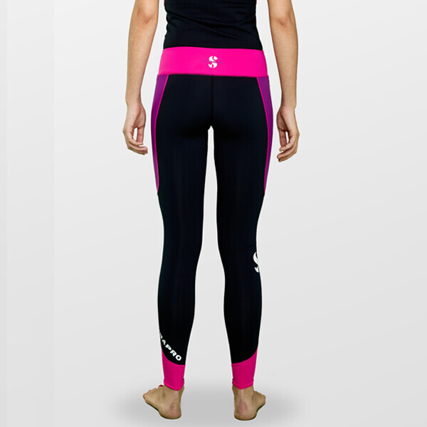 퐁당닷컴,UPF 80 티-플렉스 레깅스 여성용,UPF 80 T-FLEX LEGGINGS WOMEN,,스쿠버프로,수영, 물놀이 > 래쉬가드, 보드숏 > 래깅스