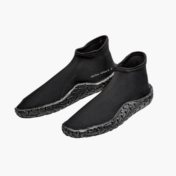 퐁당닷컴,델타 숏 3mm 부츠, DELTA SHORT 3 MM,,스쿠버프로,스쿠버 > 부츠 > 숏 부츠