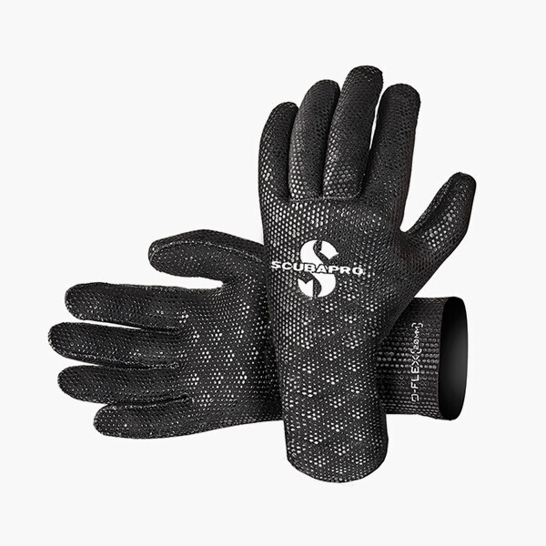 퐁당닷컴,디플렉스 글러브 2mm, D-FLEX GLOVES 2MM,,스쿠버프로,스쿠버 > 장갑 > 2mm ~ 2.5mm