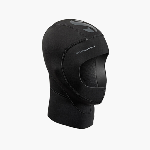 퐁당닷컴,에버플렉스 후드 5/3mm, EVERFLEX HOOD 5/3mm,앞자리 표기를 사이즈로 선택하세요. 예) 평소 S를 착용하셨다면 S/M 선택,스쿠버프로,스쿠버 > 후드 > 3mm +