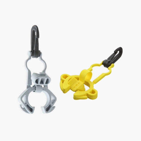 퐁당닷컴,옥토퍼스 리테이너, Octopus Retainer,,스쿠버프로,스쿠버 acc > 장비걸이 > 옥토퍼스 걸이