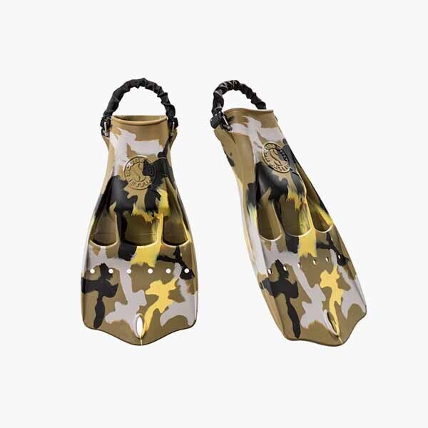 퐁당닷컴,제트 핀 카모 4 컬러 믹스, JET FIN CAMO 4 COLOURS MIX,옵션에 없는 사이즈는 단종입니다.,스쿠버프로,스쿠버 > 오리발 > 스프링 스트랩형