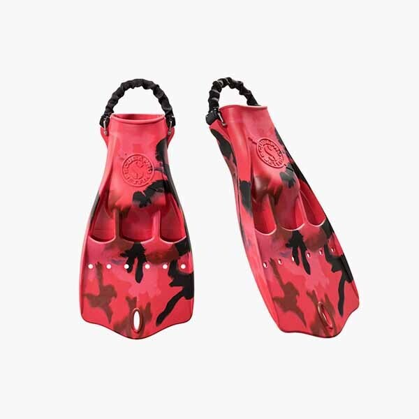 퐁당닷컴,제트 핀 카모 4 컬러 믹스, JET FIN CAMO 4 COLOURS MIX,옵션에 없는 사이즈는 단종입니다.,스쿠버프로,스쿠버 > 오리발 > 스프링 스트랩형