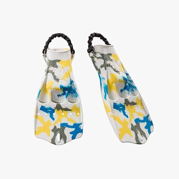 퐁당닷컴,제트 핀 카모 4 컬러 믹스, JET FIN CAMO 4 COLOURS MIX,옵션에 없는 사이즈는 단종입니다.,스쿠버프로,스쿠버 > 오리발 > 스프링 스트랩형