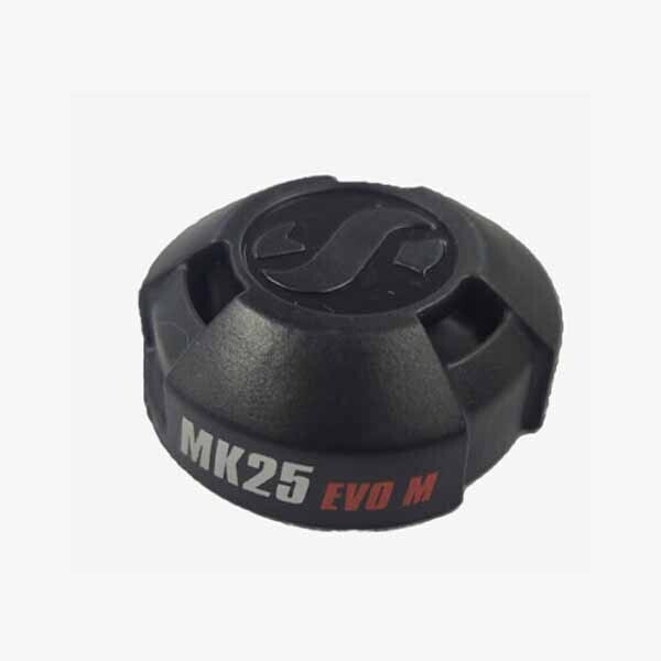 퐁당닷컴,MK25 EVO 범퍼 캡,,스쿠버프로,스쿠버