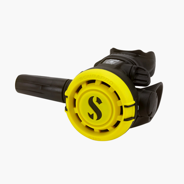 퐁당닷컴,R105 OCTOPUS, 알105 옥토퍼스 (2단계),,스쿠버프로,스쿠버 > 호흡기, 보조 호흡기 > 옥토퍼스