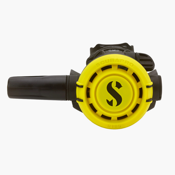 퐁당닷컴,R105 OCTOPUS, 알105 옥토퍼스 (2단계),,스쿠버프로,스쿠버 > 호흡기, 보조 호흡기 > 옥토퍼스