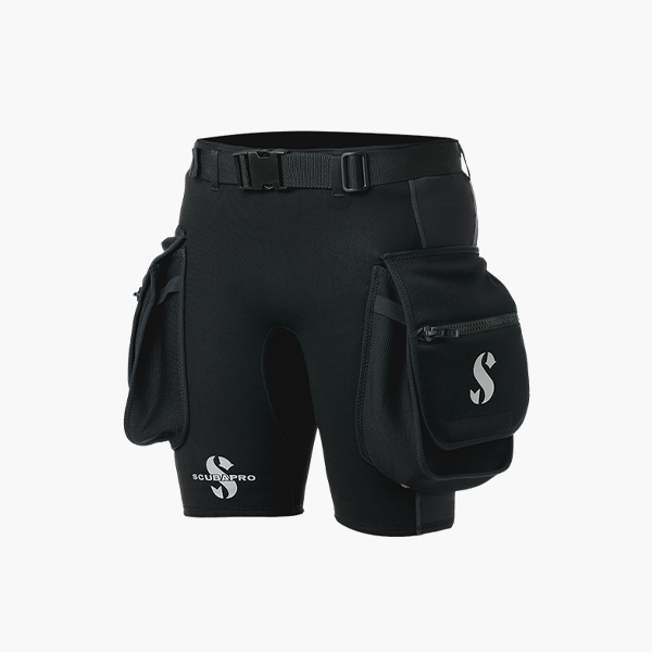 퐁당닷컴,하이브리드 카고 숏 라지 포켓,상품 수입과정에서 슈트를 포게어서 수입하다보니 지퍼등에 눌린 자국이 발생될 수 있습니다. 해당 부분은 시간 경과에 따라 해소 될 수 있는 부분입니다. 참고하여 구매를 부탁드립니다.,스쿠버프로,스쿠버 > 웨트슈트 > 슈트 하의