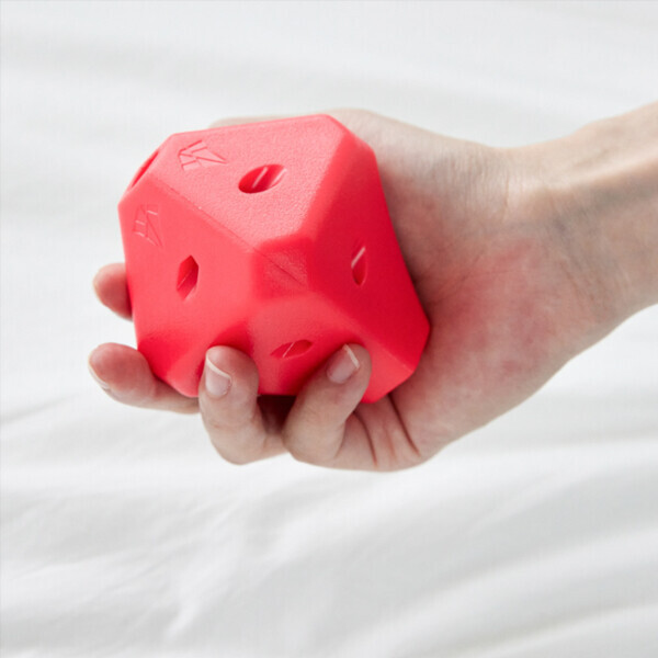 퐁당닷컴,더블케이 다이아몬드 랜야드 스토퍼 캔디볼,,더블케이,프리다이빙 > 부이, 랜야드 > 세이프티스토퍼