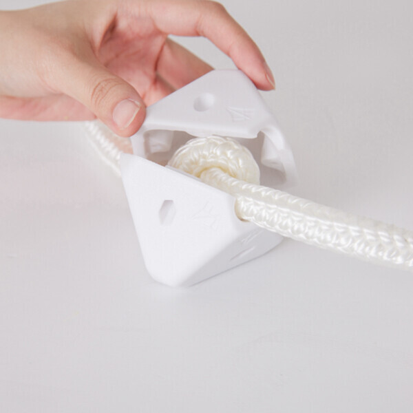 퐁당닷컴,더블케이 다이아몬드 랜야드 스토퍼 캔디볼,,더블케이,프리다이빙 > 부이, 랜야드 > 세이프티스토퍼