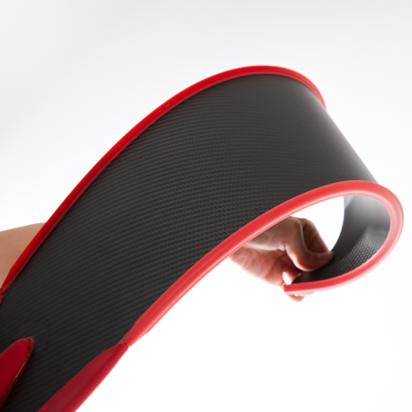 퐁당닷컴,델핏 카본 바이핀,[예약 판매 특가 ~5/30 300,000원 인하 혜택] 고탄성 카본 블레이드와 오토클레이드 성형으로 제작된 고성능 핀입니다. 에너지 응축 시스템과 방향성 윙 구조로 효율적인 추진력을 제공하며, 착용감과 부력을 동시에 잡은 퍼포먼스 카본핀 '델핏'으로 업그레이드된 다이빙을 경험하세요.,더블케이,프리다이빙 > 오리발 > 카본핀