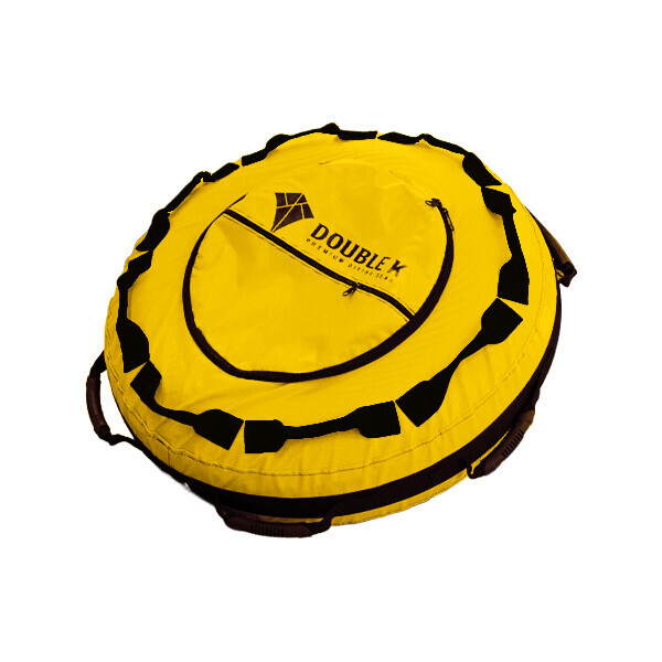 퐁당닷컴,부이 Yellow,괴물 용량 수납력에 다양한 컬러! 손잡이 부자 부이! 이너 튜브 커버가 포함되어 있으니 더 오래 쓸 수 있어요.,더블케이,프리다이빙 > 부이, 랜야드 > 부이, 부표