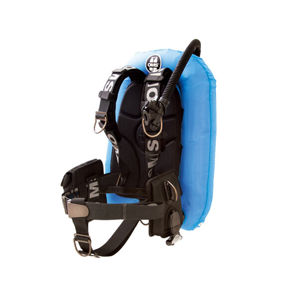 퐁당닷컴,스마트 스트림 세트,,오엠에스,스쿠버 > BC 백플레이트  > 싱글