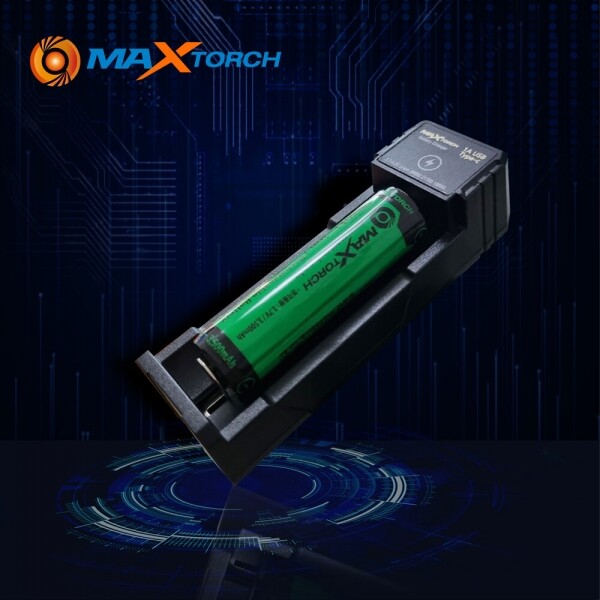 퐁당닷컴,맥스토치 MCG 105 리튬이온 배터리 충전기 건전지 만능충전 케이블포함 고속충전 잔량표시,,맥스토치,스쿠버 > 라이트 > 배터리, 충전기, 가방