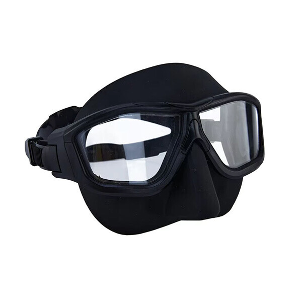 퐁당닷컴,원브레스 웨이브 마스크,,원브레스,프리다이빙 > 마스크 > 2안식