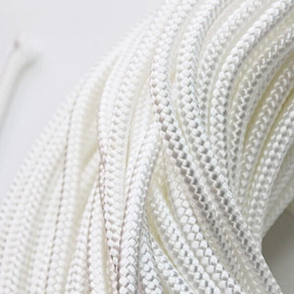 퐁당닷컴,디플리 프리다이빙 로프 8mm,,디플리,프리다이빙 > 부이, 랜야드 > 로프