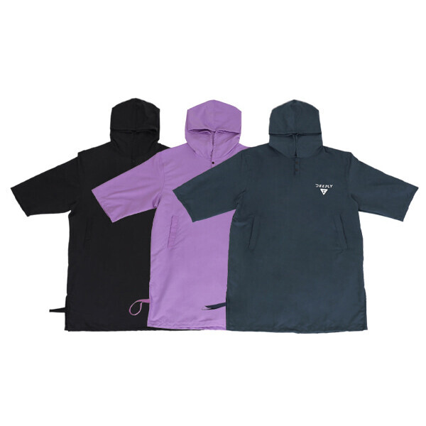 퐁당닷컴,트로피칼 판초타월,,디플리,프리다이빙 > 어패럴 > 판쵸, 타월