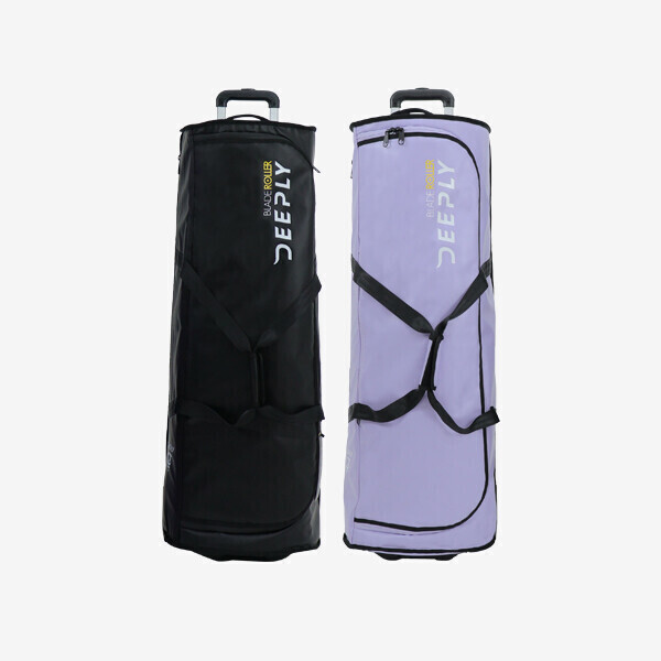 퐁당닷컴,블레이드롤러 롱핀가방,,디플리,프리다이빙 > 가방 > 롤러백