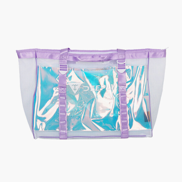 퐁당닷컴,디플리 메쉬 숄더백,,디플리,스쿠버 > 가방 > 망가방