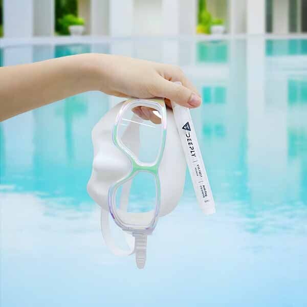 퐁당닷컴,아이퍼스트 안티포그,,디플리,스쿠버 > 마스크 > 서리방지제, 필름