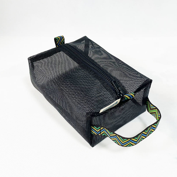 퐁당닷컴,어반다이브 메쉬 파우치 1호,,어반다이브,스쿠버 > 가방 > 망가방