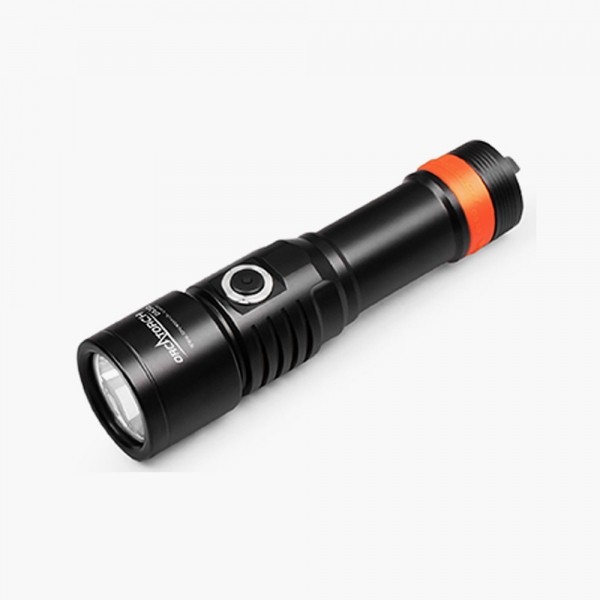 퐁당닷컴,오르카토치 ORCATORCH D530,필수 다이빙 라이트 Max 1300 Lumens,오르카토치,스쿠버 > 라이트 > LED