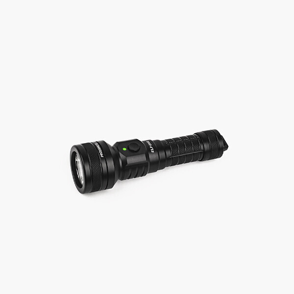 퐁당닷컴,엘프 ELF DIVE PRO 2500GTS,Max 2400Lm 강력한 중심광의 고성능 다이빙 라이트,엘프,스쿠버 > 라이트 > 부품