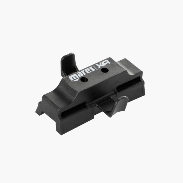 퐁당닷컴,라이트 브라켓 (2개 1세트),XR 캡 전용 라이트 브라켓,마레스,스쿠버 > 라이트 > 마운트