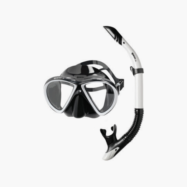 퐁당닷컴,마레아 세트,성인용 물놀이 세트,마레스,수영, 물놀이 > 마스크, 스노클 > 마스크 + 스노클