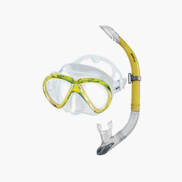 퐁당닷컴,마레아 세트,성인용 물놀이 세트,마레스,수영, 물놀이 > 마스크, 스노클 > 마스크 + 스노클